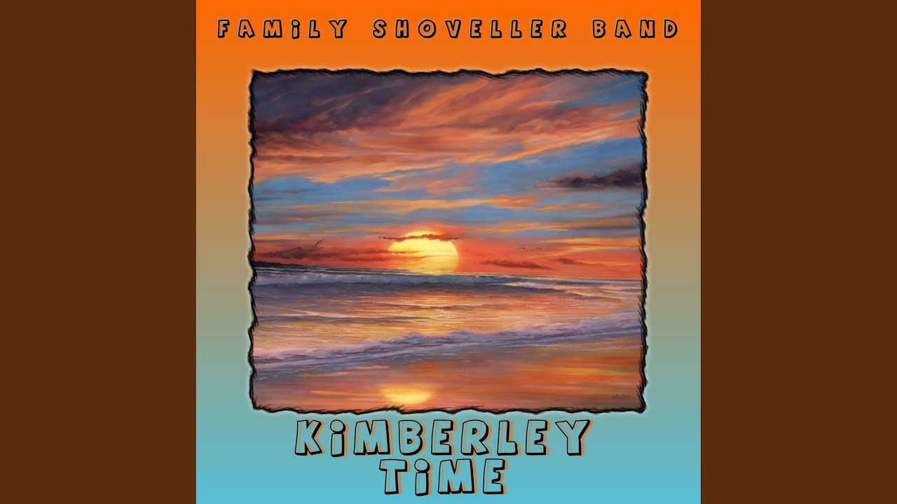 Kimberley Time