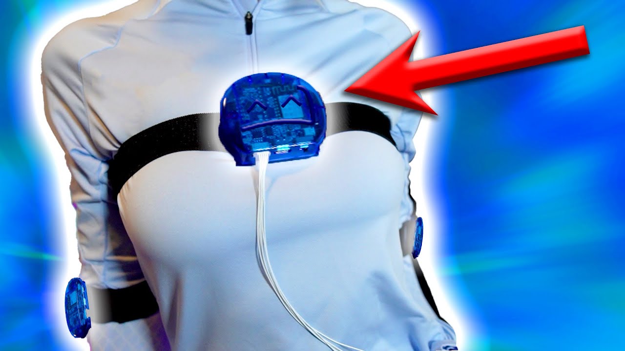 Slime VR: AMAZING Full-Body Tracking on PC VR + Quest for... CHEAP!! (Big Updates)