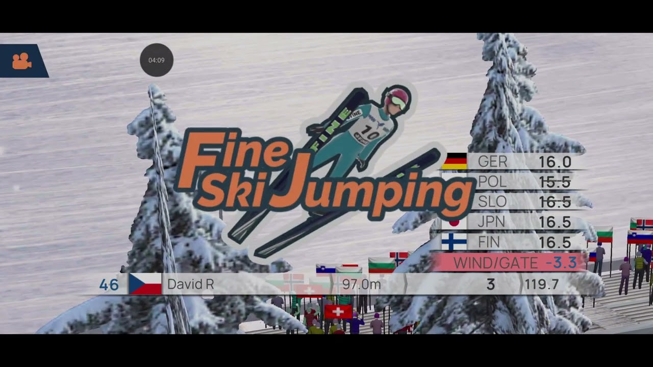 C & H Dom:S1R9:Keeping the Lead by 7 pts