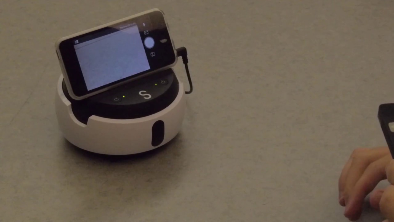 Swivl Camera