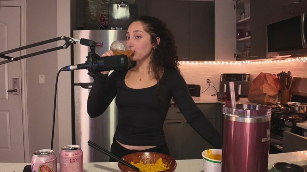 THE BUTT STUFF EPISODE / ABSOLUTELY FRIED EP. 71