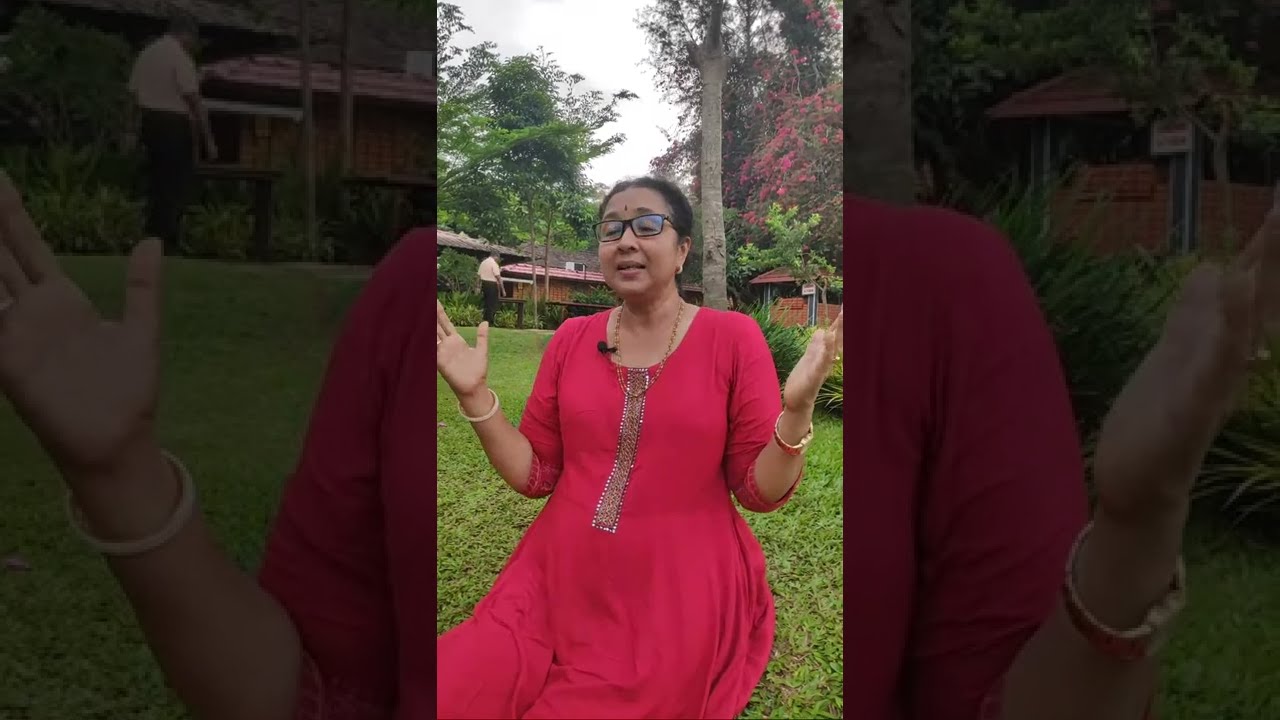 A Quote Which Changed My Life | Best Quoting|  Life Tips - Beena Dharman - Life Guide Counselling