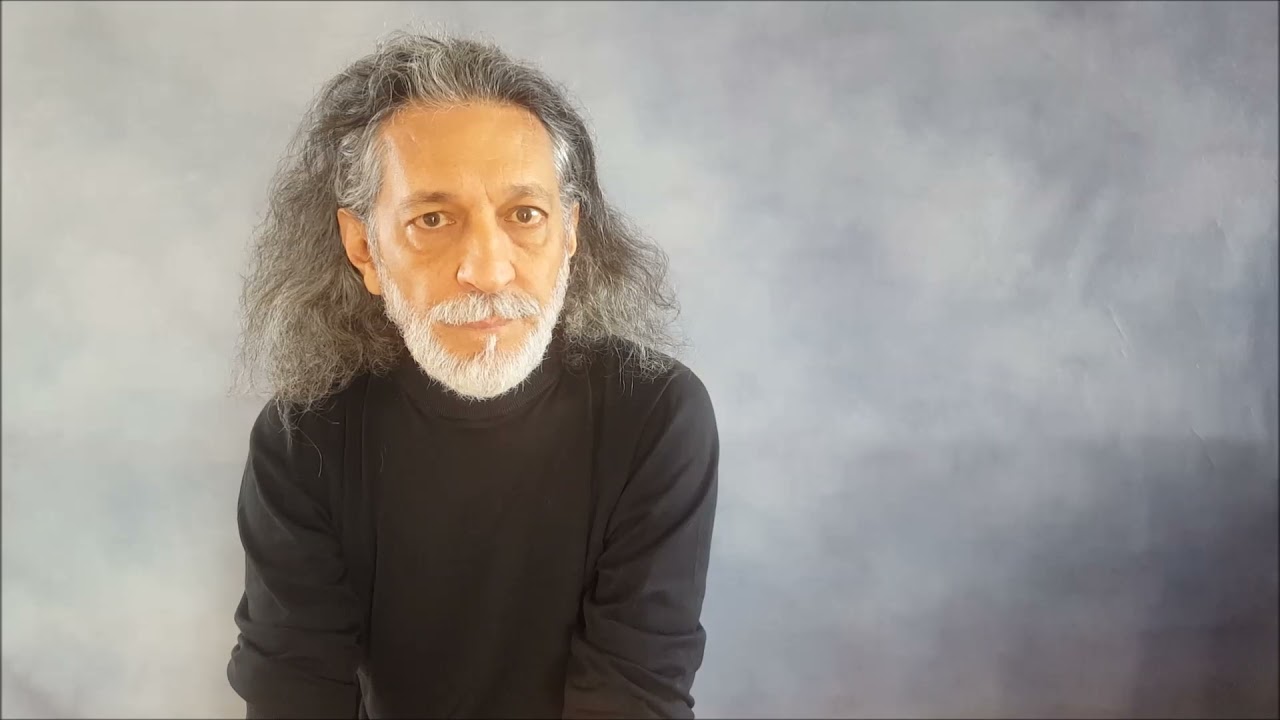 Demain, dès l’aube… – Pascal Ruiz joue Hugo