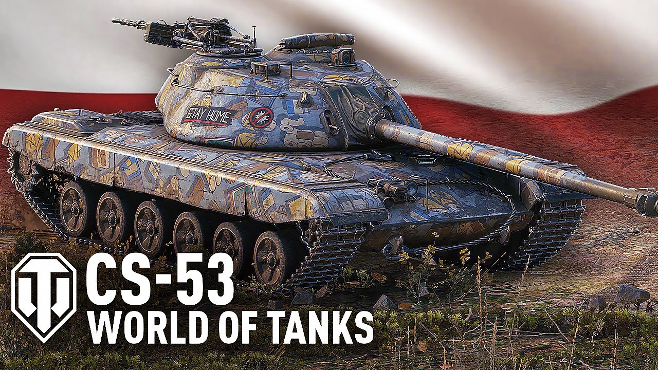 DUŻO GORSZY NIŻ PREMKA - WORLD OF TANKS
