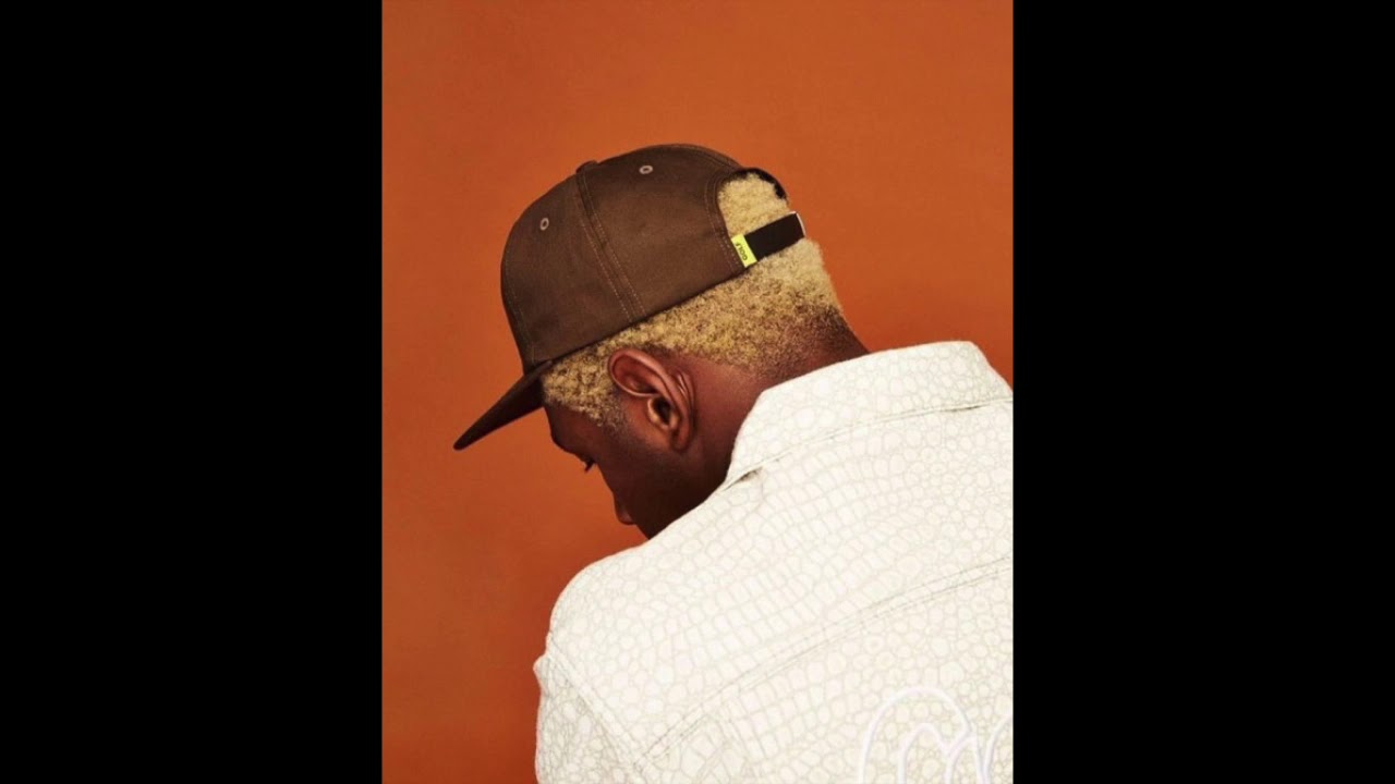 TYLER THE CREATOR TYPE BEAT 