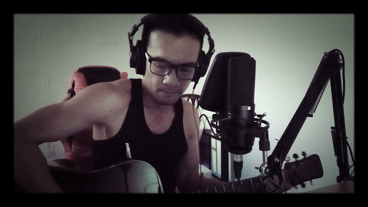 Runaway - Urbandub (Cover Trip) Raw Recording