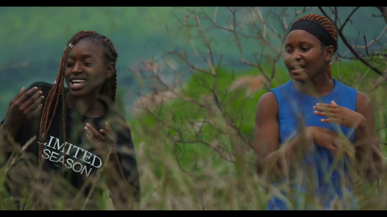 Vakadzi ityai Mwari-Blessing Chihwayi 