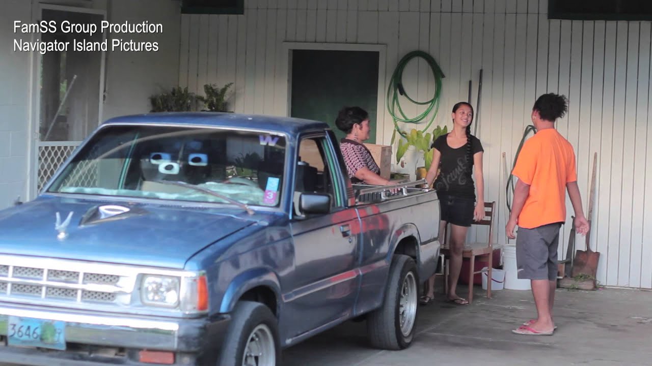 Heart To Heart: Fatu O Le Alofa Sneak Peek 3