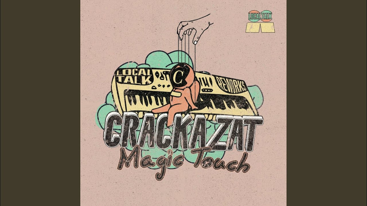 Unconditional (Crackazat Rework)