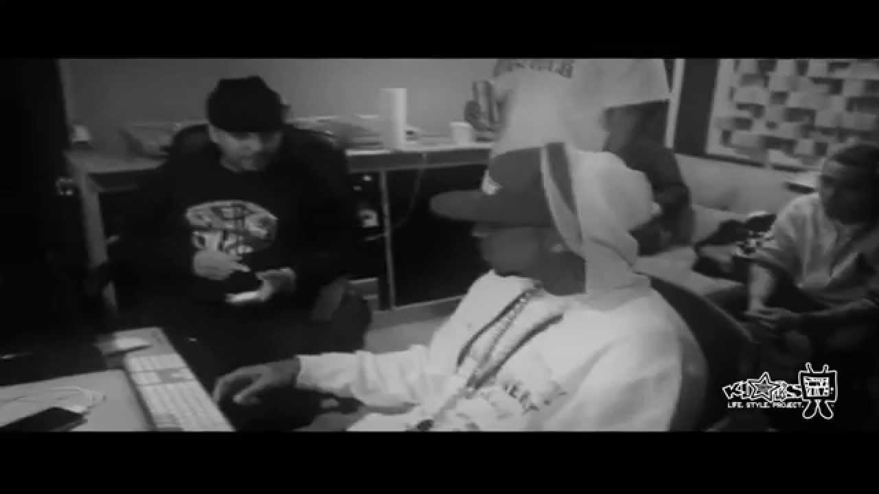 French Montana ft Chinx Drugz - Killaz Theme #RIPchinx