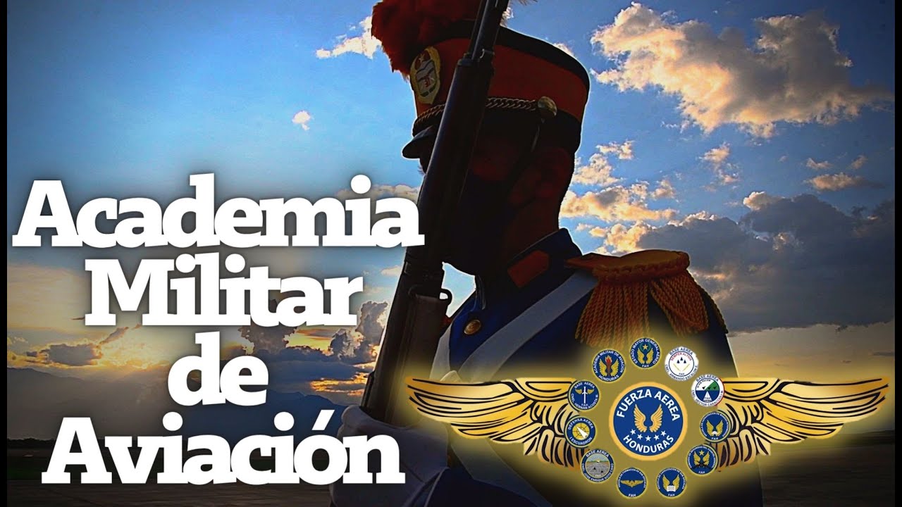 Academia Militar de Aviación / FAH