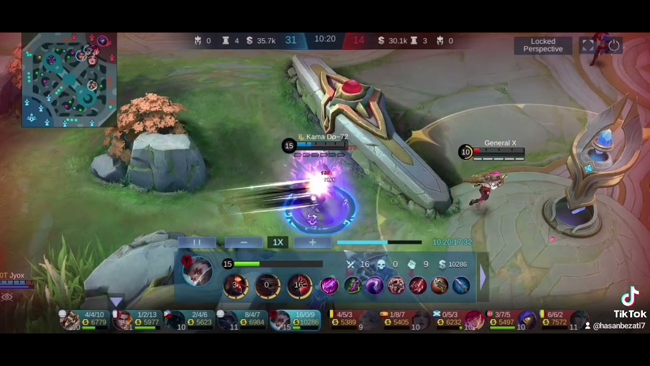 #mobilelegends #epic #gamer #savage #gaming #fyp #savage #uk #granger #entertainment #gameplay