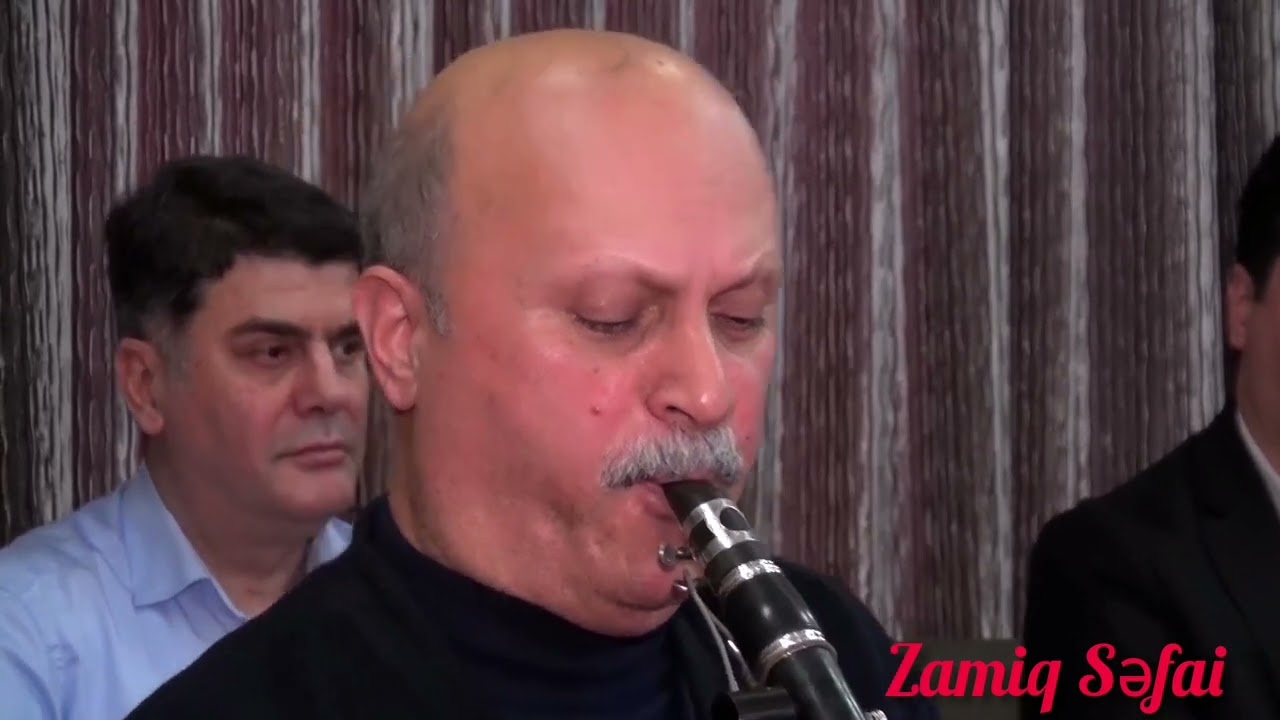 Hakim klarnet Elman gitara Dügah Zəminxarə Qəmərim #zəminxarə #dügah #hakimklarnet