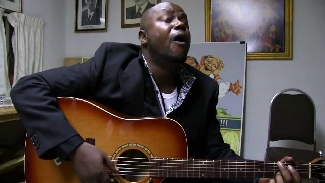 DAY408 - Kidum - Mapenzi