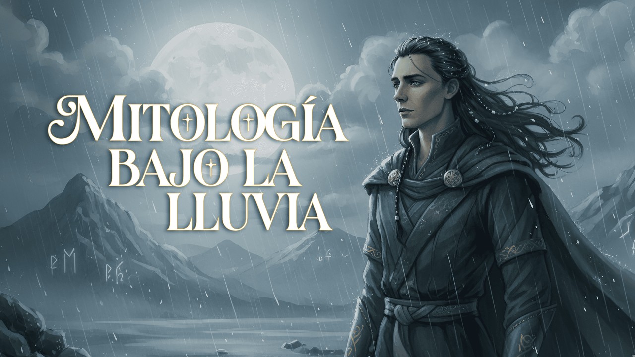 Historia para Dormir: Ivar y el Espejo de la Noche Serena