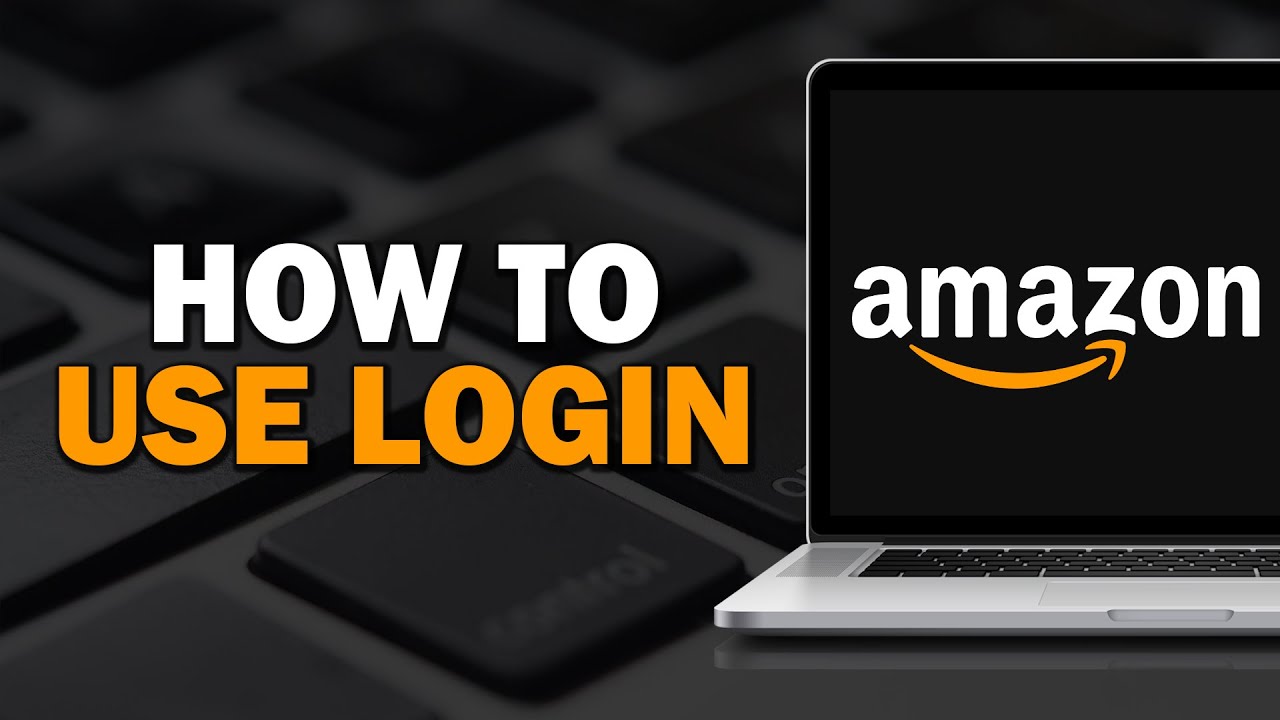 How To Use Login With Amazon (Quick Tutorial)