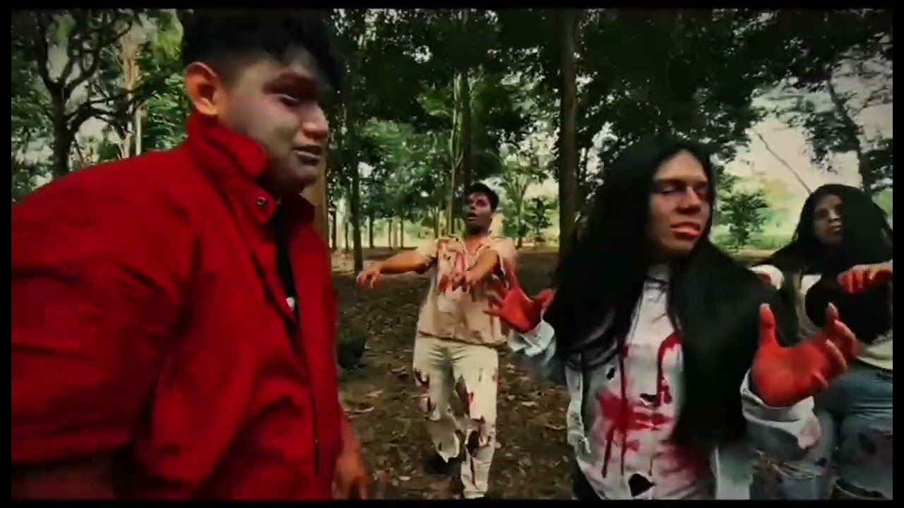 THRILLER GRUPO 3