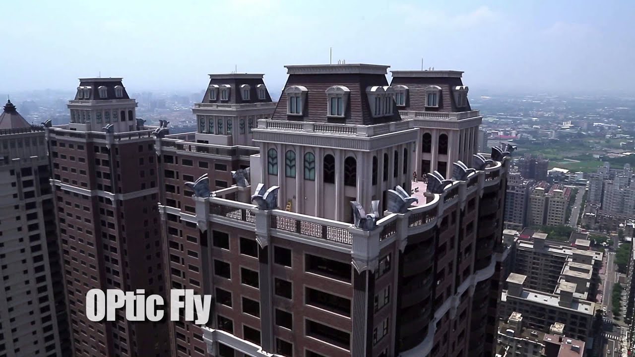20130415桃園中悅一品,中悅世界中心 更多建築影片 
