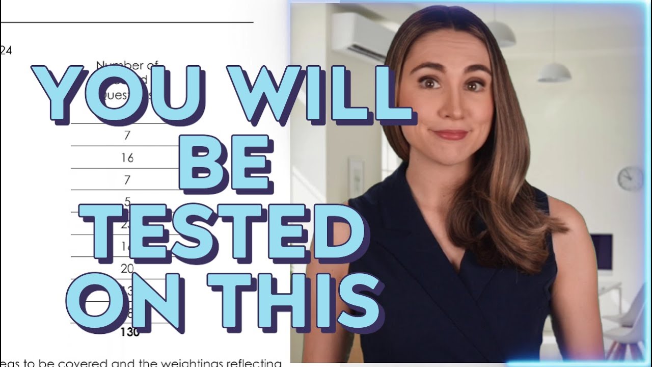 CIIP Exam for PACS | What Just Changed? | ABII 2024 Test Content Outline