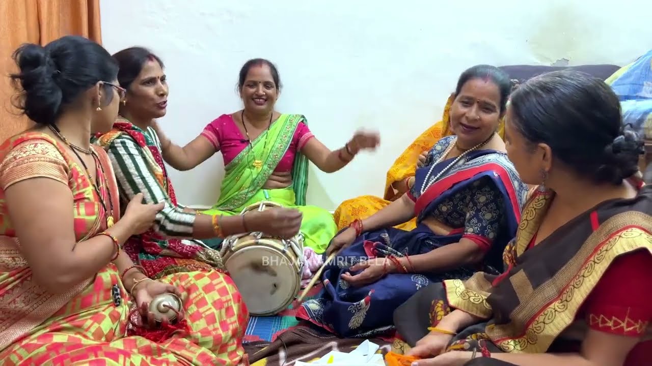 जीना है बेकार जिसके घर में ना लुगाई 😆जबरदस्त गीत 😆