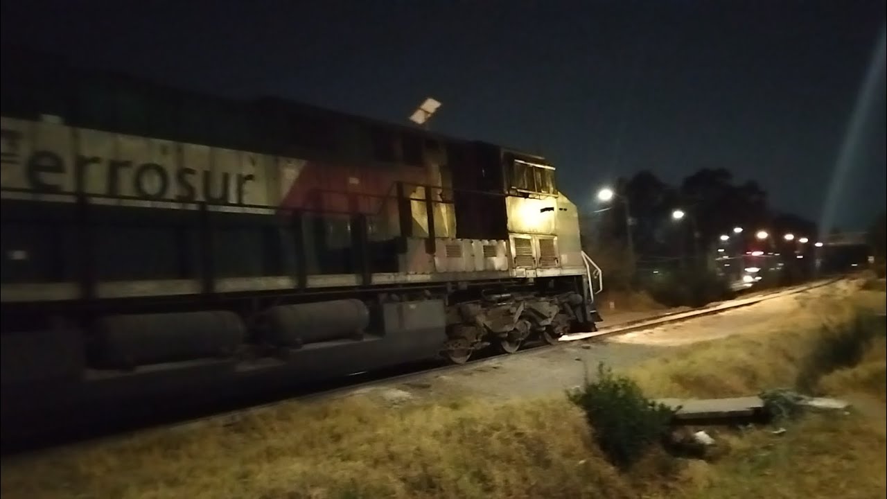 Número seguido FSRR 4703-4704