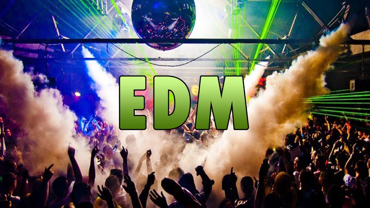 Micro Climas  - Sonido el&eacute;ctrico 💿 (EDM)