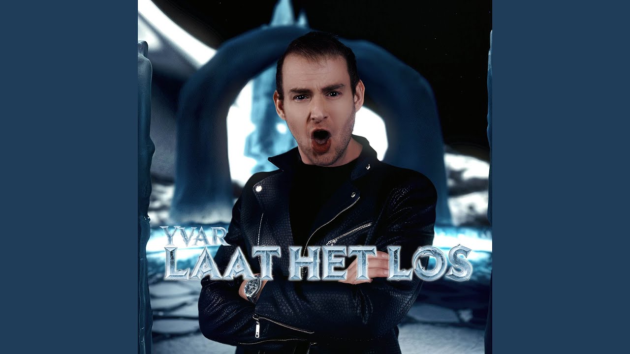 Laat Het Los (2024)