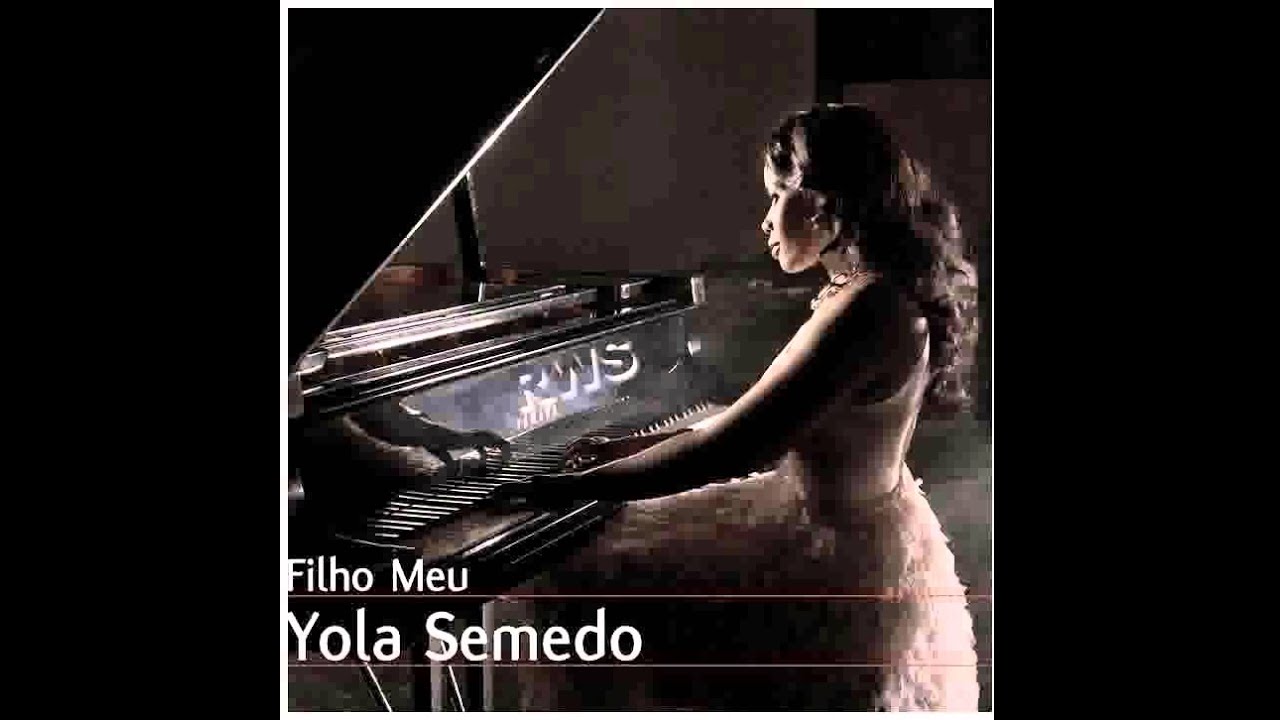 Yola Semedo - Mesma Pessoa