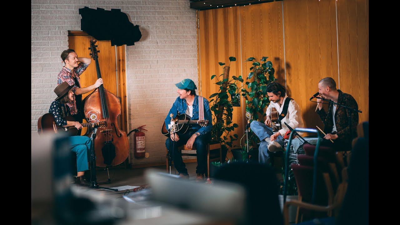 Friday Sessions #51 // 