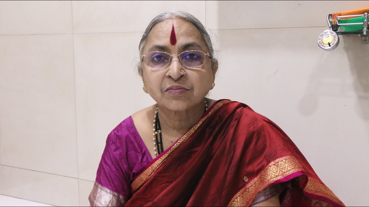 Adhika Masa Mahatme ( Vrata & Niyama ) By Sou. Prajnyadevi V Mahuli