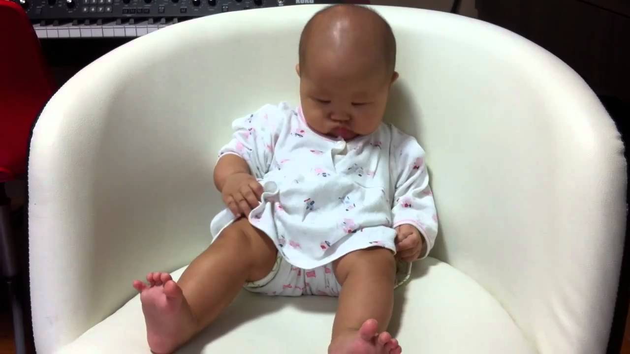 Little Toes
