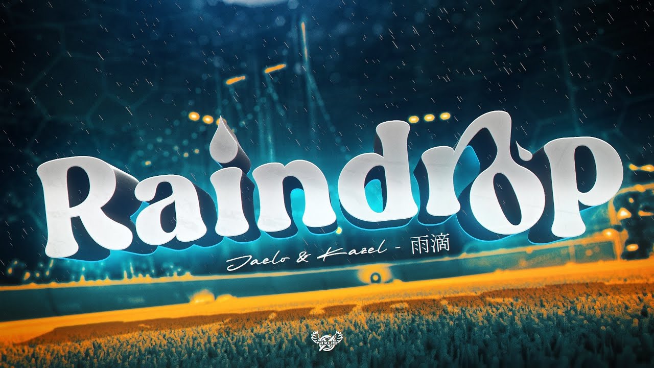RAINDROP