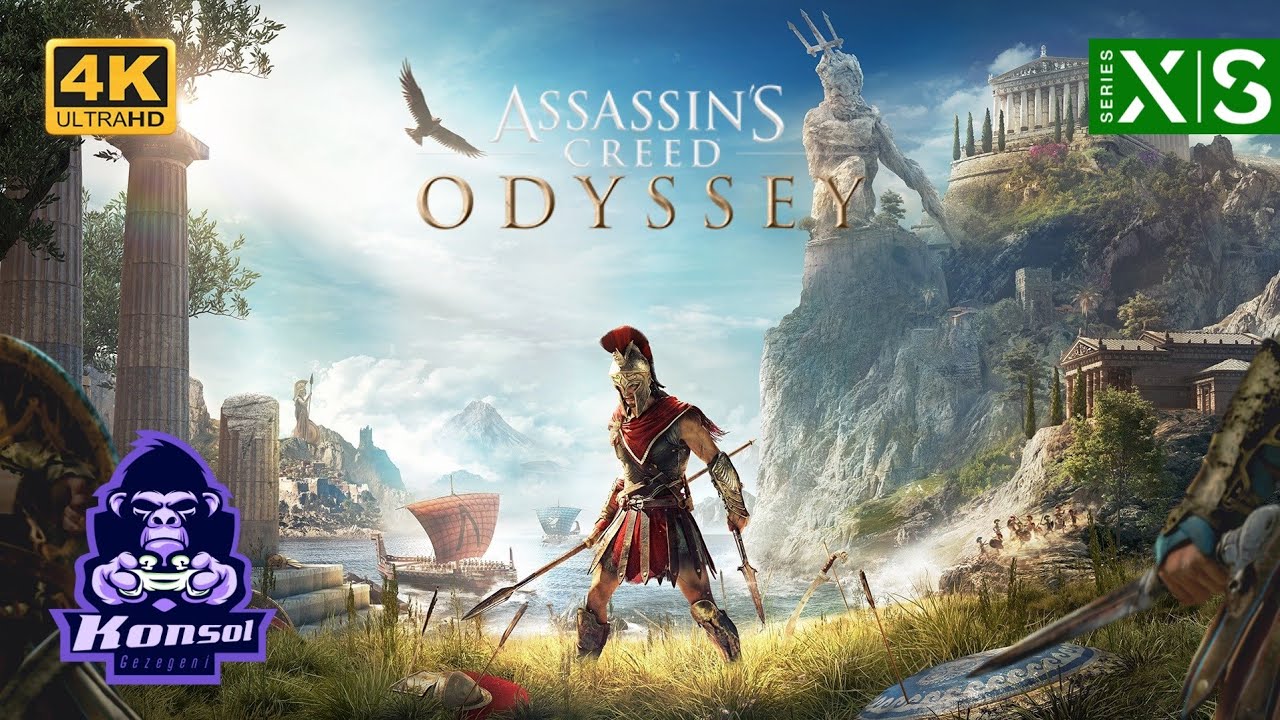 Assassin&rsquo;s Creed Odyssey | Free Play Days