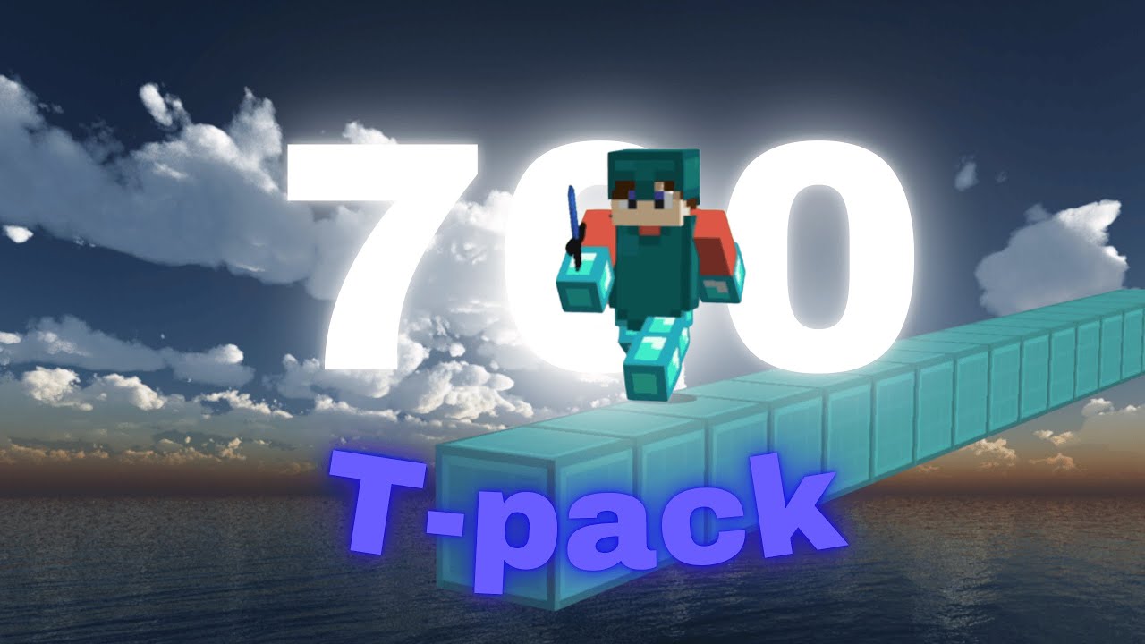 700 SUB TPACK