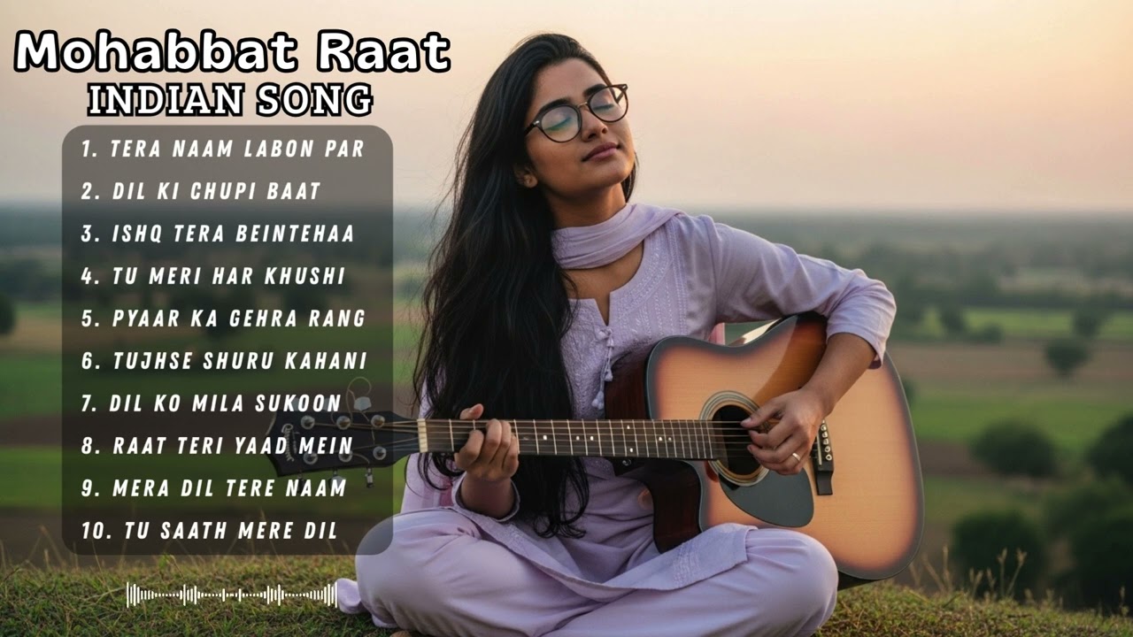 Hindi Songs 💘 90's Love Song 🥰 Udit Narayan, Alka Yagnik, Kumar Sanu 💔 Hindi Jukebox Songs