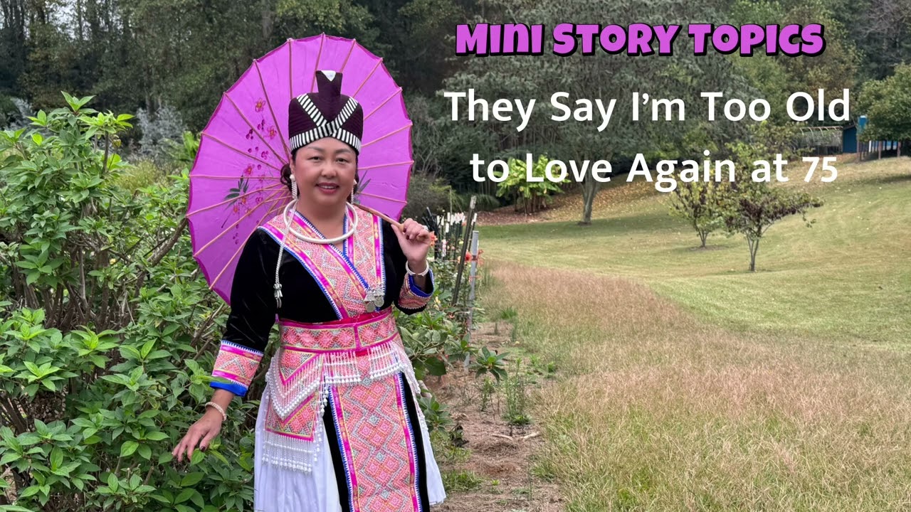 Mini Story Topics 1-28-26