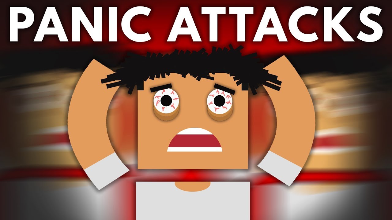 What Does a Panic Attack Actually Do To Your Body?