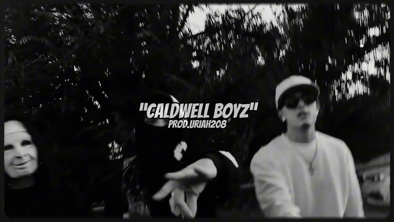 [FREE] C-BOYZ X KOLDGUNNA TYPE BEAT “CALDWELL BOYZ” PROD.Uriah208