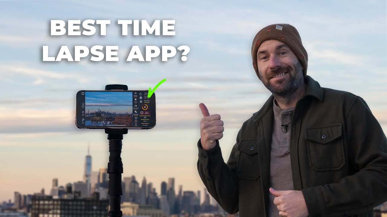How to Use Lapse it App - Everything You need to Know