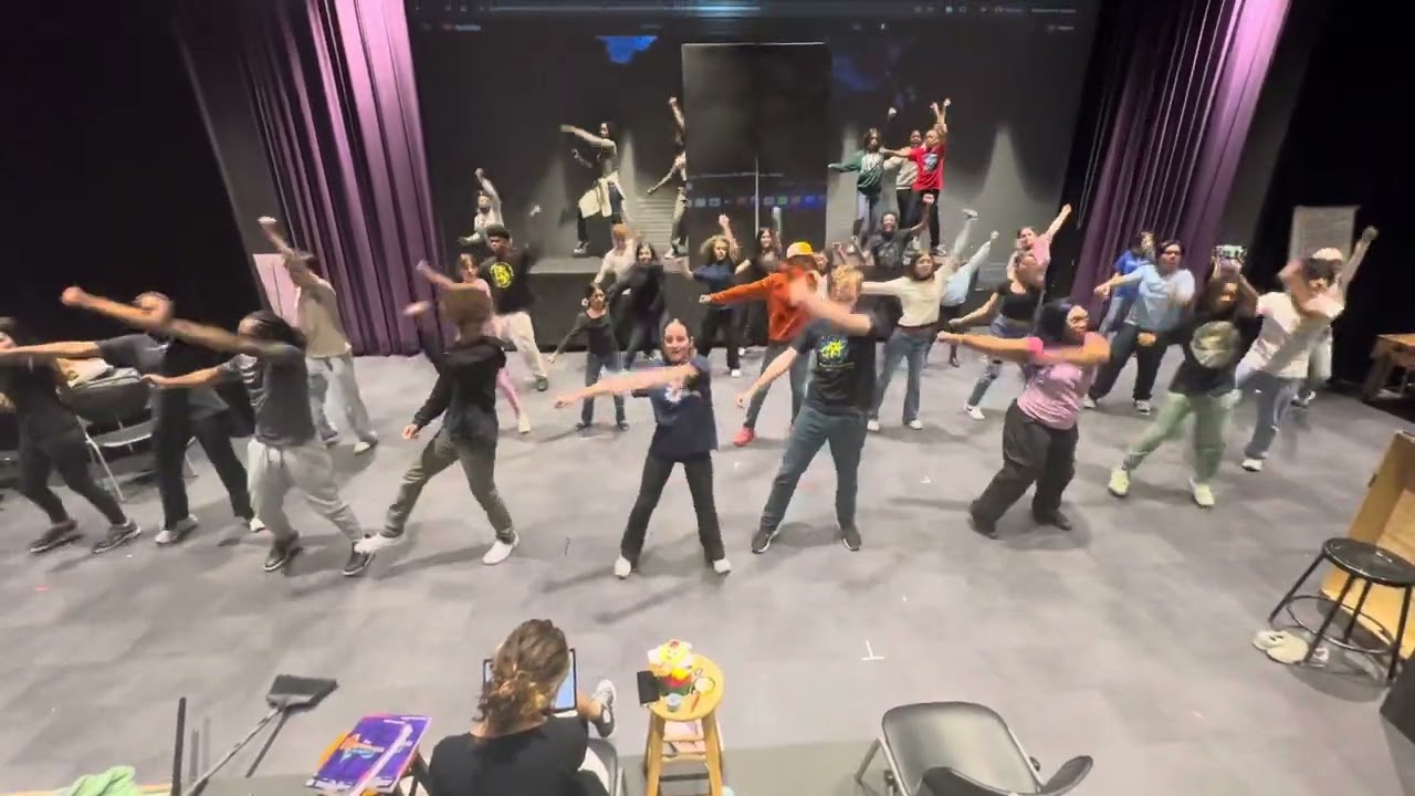 BREAK THIS DOWN DONE
