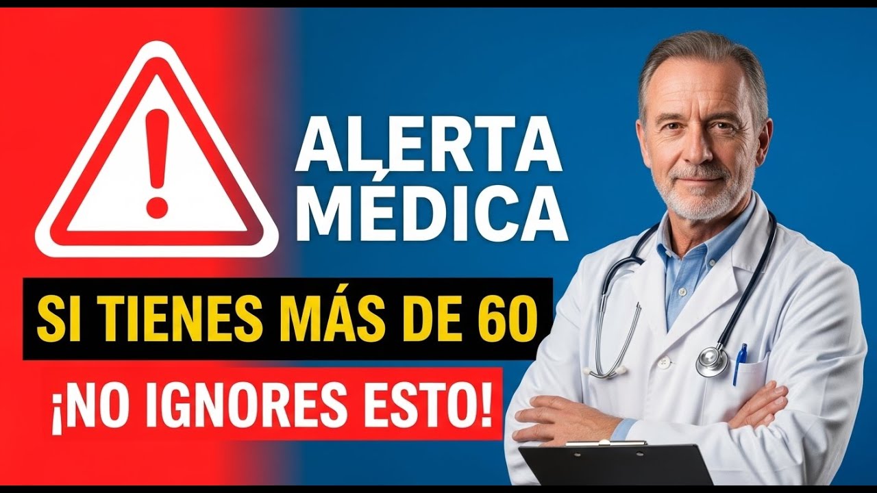 Doctor Explica: ¿Es Peligroso Masturbarse Después de los 60? La Verdad Impactante