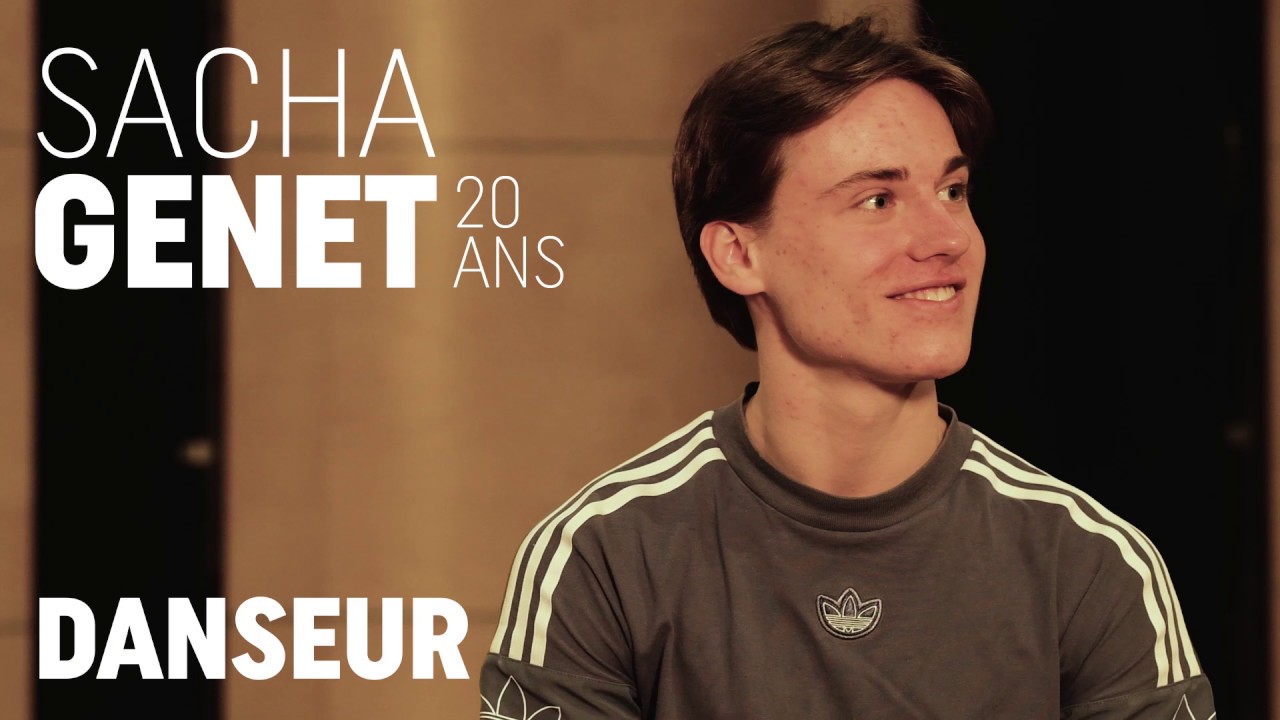 Rencontre avec Germain Louvet et Sacha Genet, danseurs formés Conservatoire du Grand Chalon