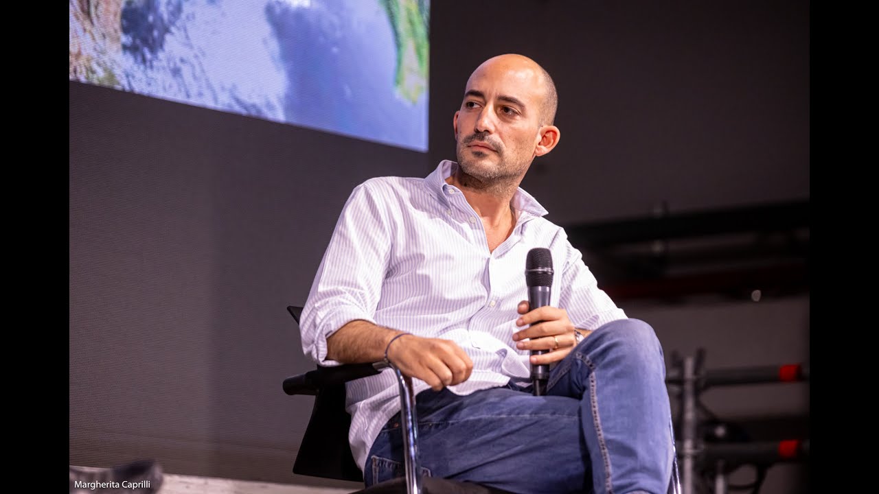 Francesco Costa - Un nuovo secolo americano?
