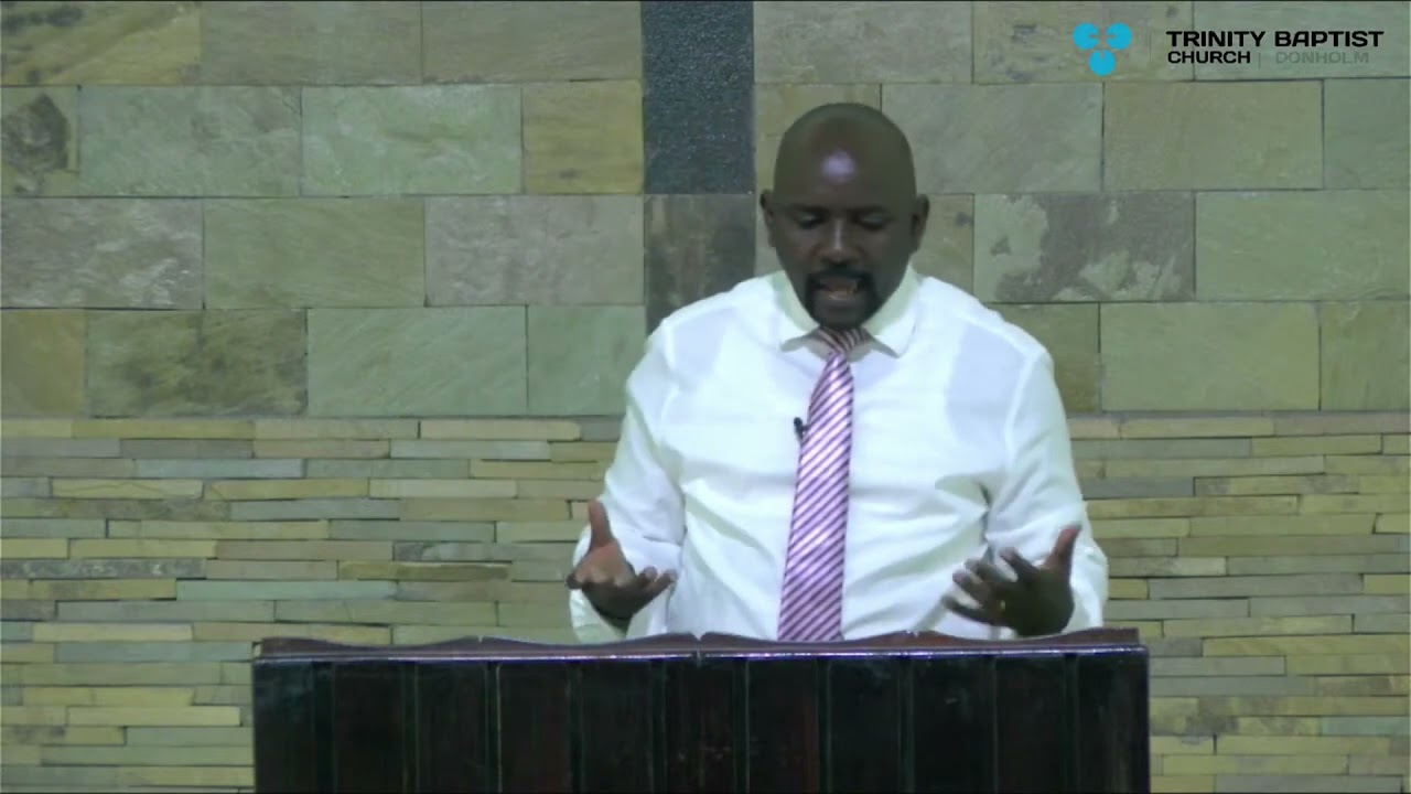 (Sermon only) | Woe to  Oppressors! | Micah 2:1-5 | Murungi Igweta