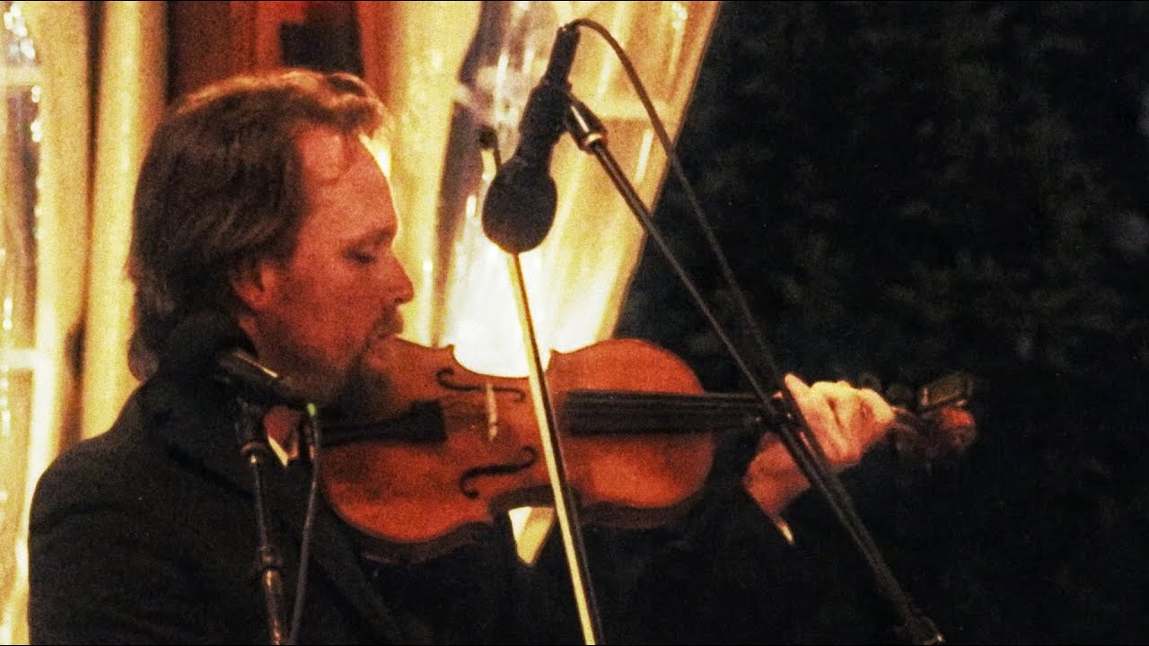 WESTWARD - Live at The Fells