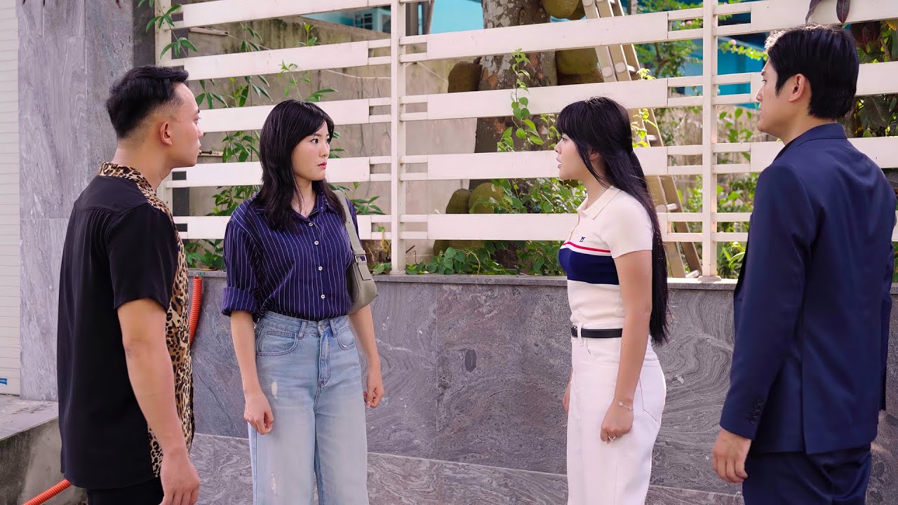 CHỦ TỊCH HIỂU NHẦM CÔ PHÓNG VIÊN VAY LÃI BỊ XÃ HỘI ĐEN TRUY TÌM VÀ SỰ THẬT PHÍA SAU | TẬP 588