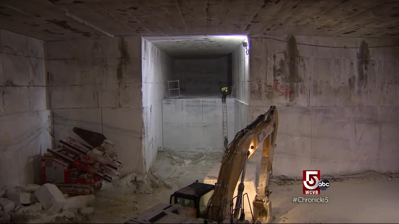 Dorset, VT: The Town That Marble Made