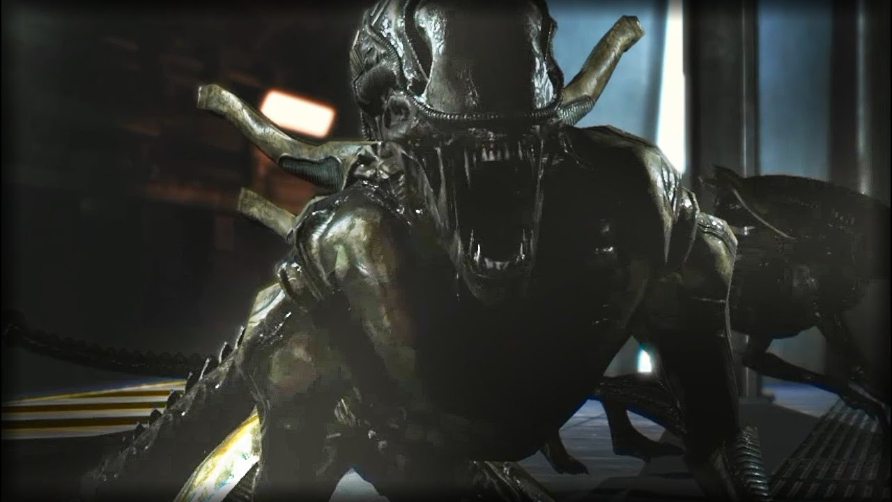 HADLEY'S HOPE n' HORROR | Aliens: Colonial Marines (Campaign Part 4)
