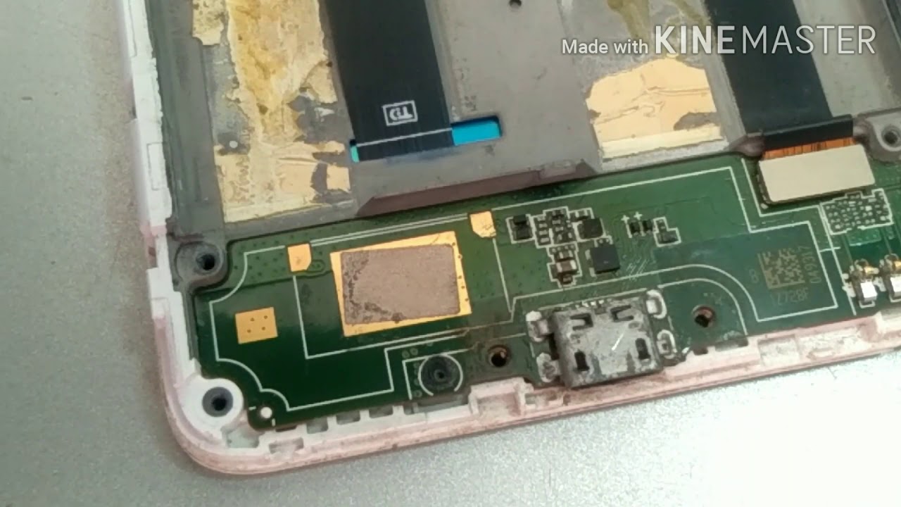 Mi Redmi 4A Ringer Ways Jumper Solution