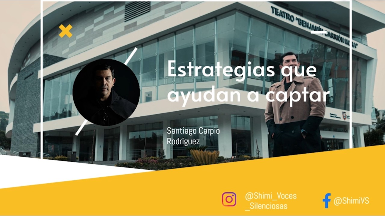 Más Público para el Teatro: La Estrategia que Realmente Funciona